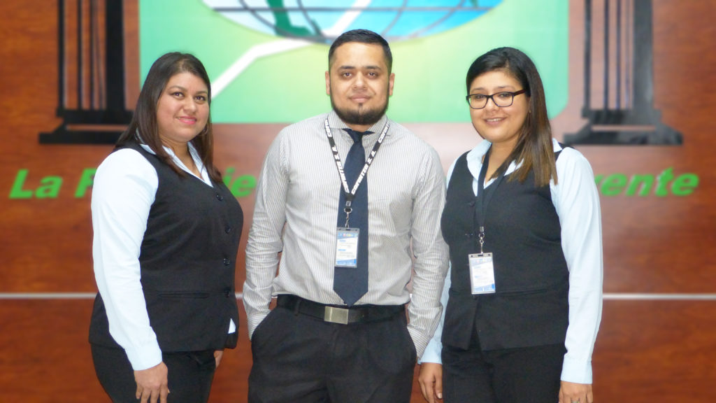 Nuestro equipo - COFINTER