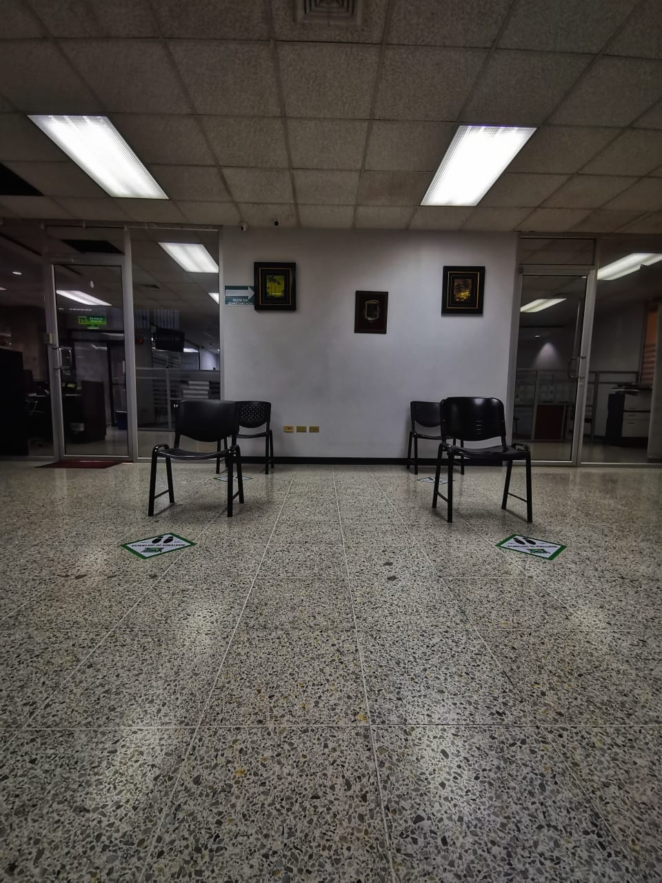 COFINTER – La Financiera Sólida y Solvente