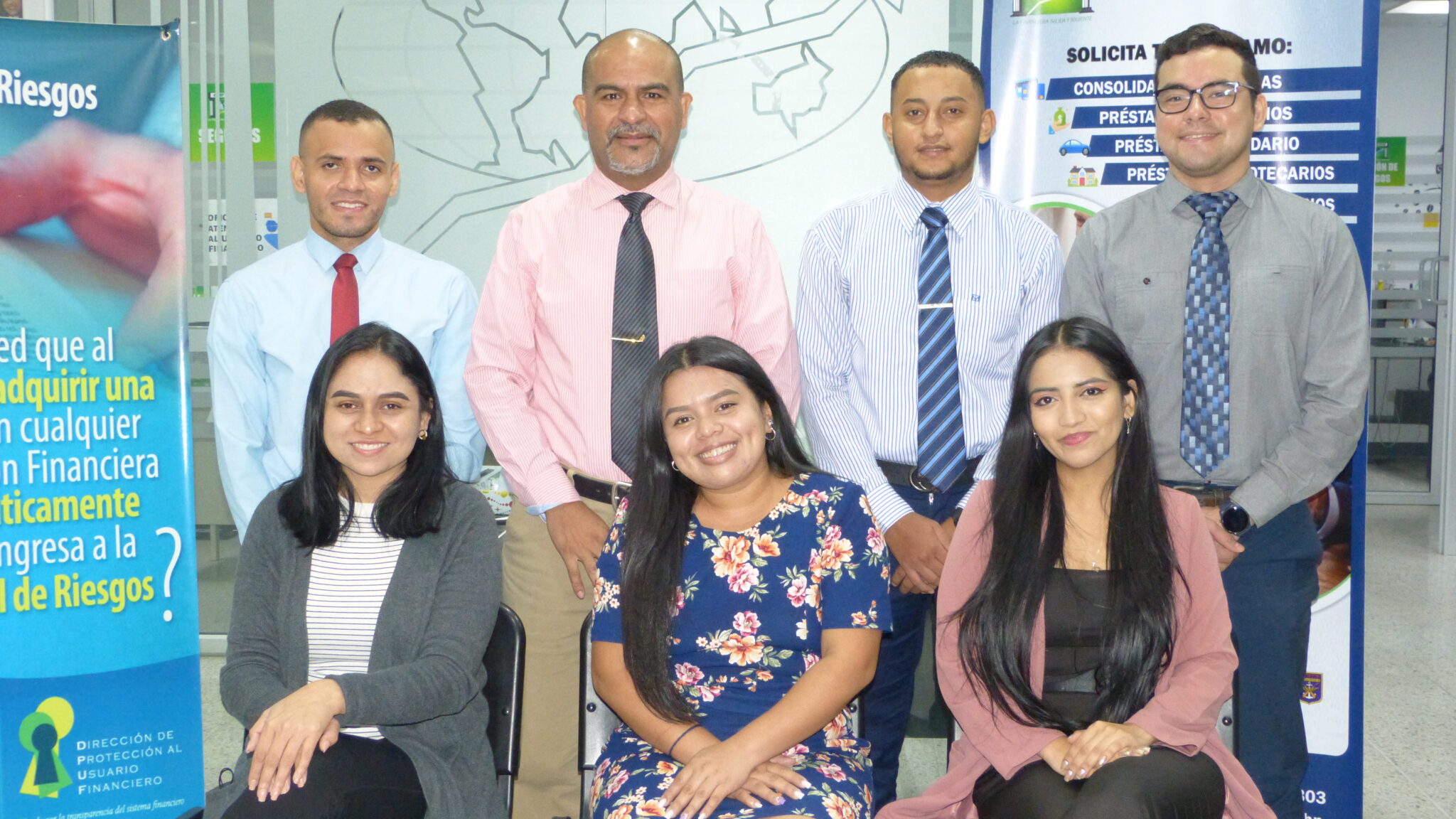 Nuestro equipo - COFINTER